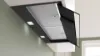 Bosch DBB97DP60B Integrated Design Hood in Matt black 