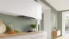 Bosch DBB97DP60B Integrated Design Hood in Matt black 