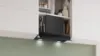 Bosch DBB67DP60B Integrated Design Hood in Matt black 