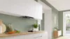 Bosch DBB67DP60B Integrated Design Hood in Matt black 