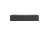 Bertazzoni WD60N Modern Series Warming Drawer in Matt Black
