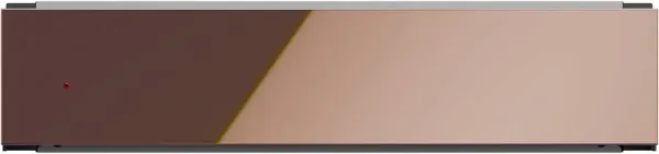 Bertazzoni WD60M Modern Series Warming Drawer in Bronze