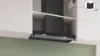 Bosch DBB85CC60B Integrated Design Hood in Matt Black 