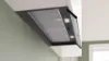Bosch DBB85CC60B Integrated Design Hood in Matt Black 