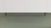 Bosch DBB85CC60B Integrated Design Hood in Matt Black 