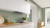 Bosch DBB85CC60B Integrated Design Hood in Matt Black 