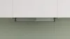 Bosch DBB65CC60B Integrated Design Hood in Matt Black 