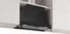 Bosch DBB65CC60B Integrated Design Hood in Matt Black 