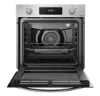 Candy F MCIDC X605/CA Built In Single Electric Oven in Stainless Steel
