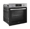 Candy F MCIDC X605/CA Built In Single Electric Oven in Stainless Steel