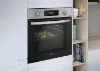 Candy F MCIDC X605/CA Built In Single Electric Oven in Stainless Steel