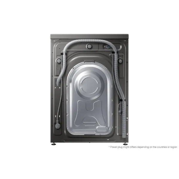 Samsung WD80TA046BX/EU 8kg/5kg 1400 Spin Washer Dryer - Black