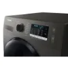Samsung WD80TA046BX/EU 8kg/5kg 1400 Spin Washer Dryer - Black