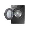 Samsung WD80TA046BX/EU 8kg/5kg 1400 Spin Washer Dryer - Black