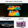 Samsung UE75U8020HKXXU 75" 4K Crystal UHD Vision AI Smart TV