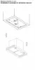 Bosch DBB63BC60B Integrated Design Hood in Matt Black 
