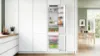 Bosch KIN96VFD0G Series 4 Integrated Fridge Freezer