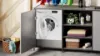 Bosch WKD28260GB Series 4 Integrated Washer dryer 8/5 kg