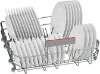 Bosch SBH4HVX14G Series 4 Fully-integrated dishwasher 60 cm 