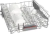 Bosch SBH4HVX14G Series 4 Fully-integrated dishwasher 60 cm 