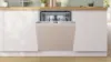 Bosch SBH4HVX14G Series 4 Fully-integrated dishwasher 60 cm 