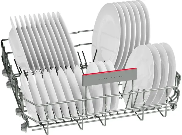 Bosch SMH4HVX14G Series 4 Fully-integrated dishwasher 60 cm 
