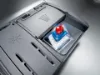Bosch SMH4HVX14G Series 4 Fully-integrated dishwasher 60 cm 