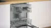 Bosch SMH4HVX14G Series 4 Fully-integrated dishwasher 60 cm 