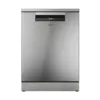 Haier XF 5C4M1X-80 I-Pro Shine Series 3 Dishwasher - Stainless Steel_main