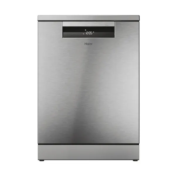 Haier XF 5C4M1X-80 I-Pro Shine Series 3 Dishwasher - Stainless Steel_main