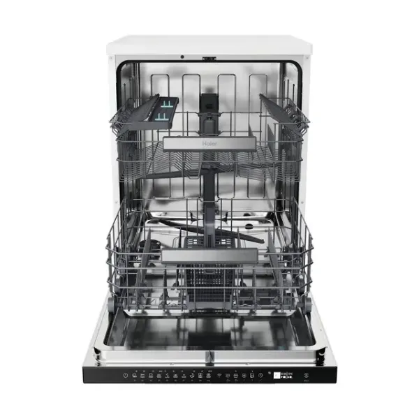 Haier XF 5C7M0W-80 I-Pro Shine Series 3 Dishwasher_racks