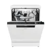 Haier XF 5C7M0W-80 I-Pro Shine Series 3 Dishwasher_open