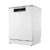 Haier XF 5C7M0W-80 I-Pro Shine Series 3 Dishwasher_side view