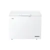 Haier HCE301E Chest Freezer - White - 300L_main