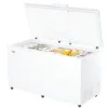 Haier HCE519EK Chest Freezer - White - 508L_full