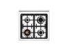 Bertazzoni PRO64L1ENET2 Professional 60cm Single Dual Fuel Cooker in Black