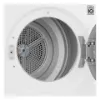 LG FDV709W 9kg Heat Pump Tumble Dryer - White
