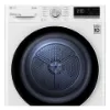 LG FDV709W 9kg Heat Pump Tumble Dryer - White