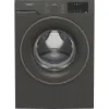 Hotpoint H101GANTISTAIN 10kg 1400 Spin Washing Machine with PetHairCare - Graphite