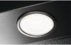 AEG DTB3654M 6000 ExtractionTech Wall Mounted Cooker Hood Stainless Steel & Glass_LED Lighting Detail