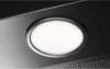 AEG DGE5861HM 6000 Hob2Hood Integrated Canopy Cooker Hood Stainless Steel_LED Spotlight Detail