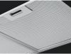 AEG DGE5861HB 6000 Hob2Hood Integrated Canopy Cooker Hood Black_Filter Detail