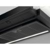 AEG GDP869PB 7000 SilenceTech Telescopic Cooker Hood Black_Close Up