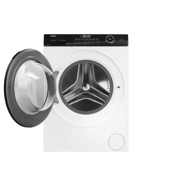Haier HW100-B14959U1UK I-Pro Series 5 Washing machine_open
