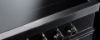 Bertazzoni PRO125I2EXT2 Professional 120cm Double Oven Induction Top and Griddle Range Cooker in Stainless Steel