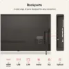 LG OLED55B6ELC.AEK 55" 4K OLED AI Smart TV_backports
