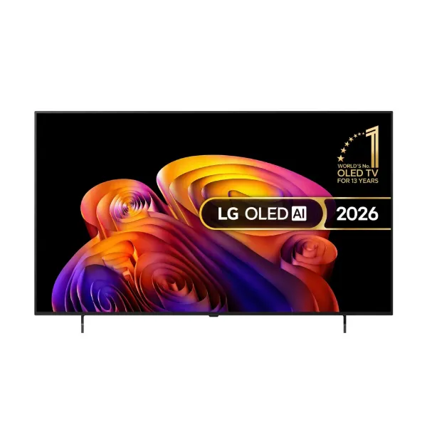 LG OLED65B6ELC.AEK 65" 4K OLED AI Smart TV_main