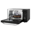 Russell Hobbs RHMT3001B 30 Litre Touch Control Digital Combination Microwave - Black_inside 2