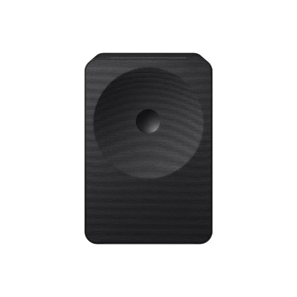 Samsung HW-LS70H/XU Multi-Directional Music Studio 7 WiFi-Bluetooth Wireless Speaker - Black_main