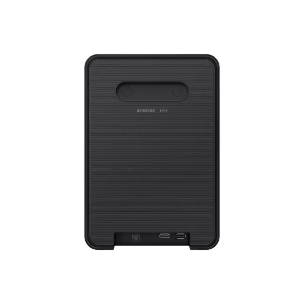 Samsung HW-LS70H/XU Multi-Directional Music Studio 7 WiFi-Bluetooth Wireless Speaker - Black_back